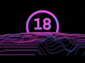 COUNTDOWN TIMER V 664 60 Sec Audio Visualizer VAR 2
