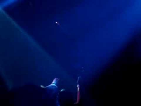Deadmau5 Live at Lizard Lounge in Dallas, TX 3