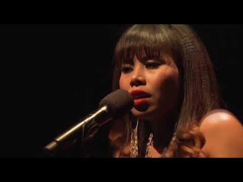 The Cambodian Space Project - Whisky Cambodia (Live at the Hebbel)