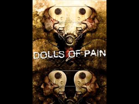 Dolls of pain -sweet android (detroit diesel remix)