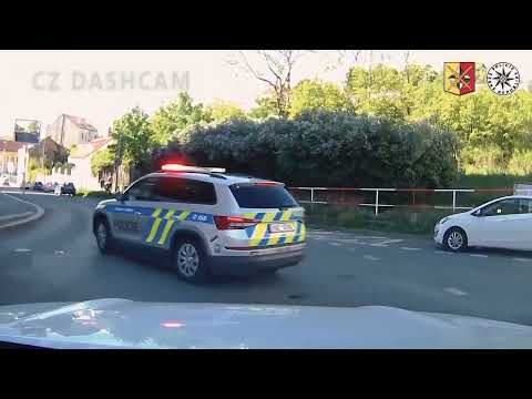 Honičky Policie ČR | 2021 #1