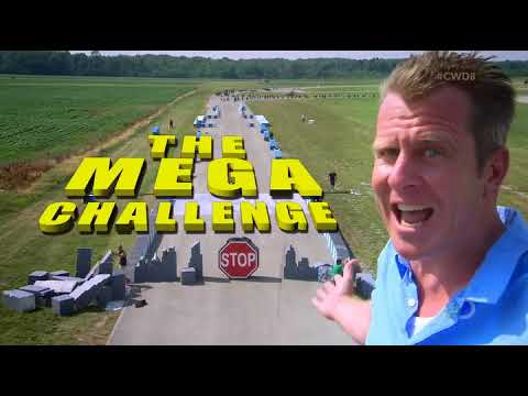 CWD S08E08 - Canada's Worst Driver Season 8 Episode 8 (Finale)