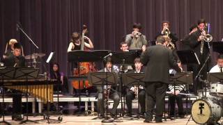 Bowline by Geoff Keezer - Buchanan Jazz Band A