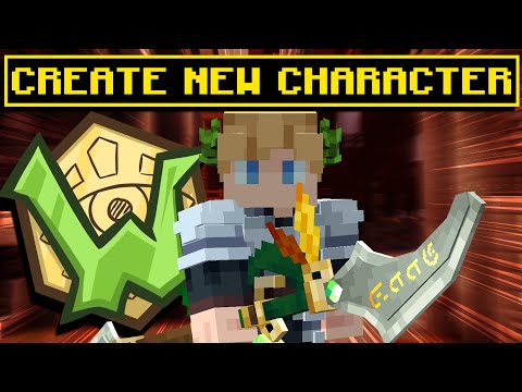 MAX a NEW CLASS to 106 in less than 5 HOURS!