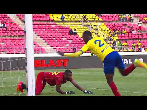 FULL HD - Petro de Luanda x Recreativo da Caala - Highlights + Golos - Girabola ZAP 2018