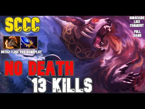 OMG!!! Sccc Ursa SO Aggressive Beyond Godlike Gameplay