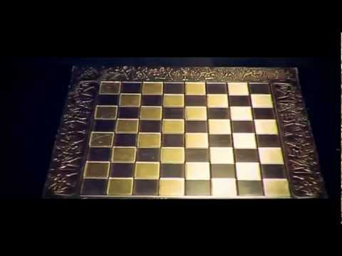 Playmen ft. Demy- Fallin (Check Dance Remix) (Official Video)