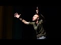 Kulturní prostor AULA a Náchodské Dny poezie - Slam Poetry 