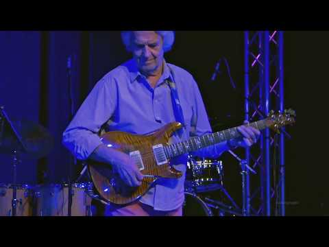 John McLaughlin & The 4th Dimension - Miles Beyond - live in Dresden 2017