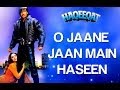 O Jaane Jaan Main Haseen Haqeeqat Ajay Devgan Tabu Kumar Sanu Alka Yagnik
