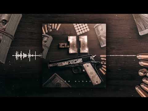 EL 11 - JOSÉ ALDAZ