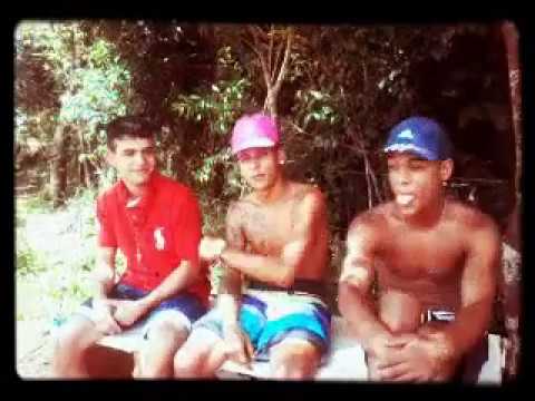 Mc Lucas LK e Mc VL prévia logo mais