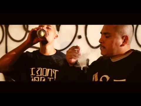 Brownside: LADY BENZ - GANGSTER PARTY // 13 BOY'Z - GANGSTER PT. 2 (2016)