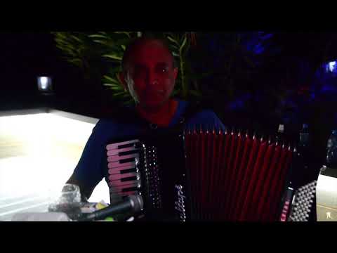 Refail Caka - instrumentale live 2020