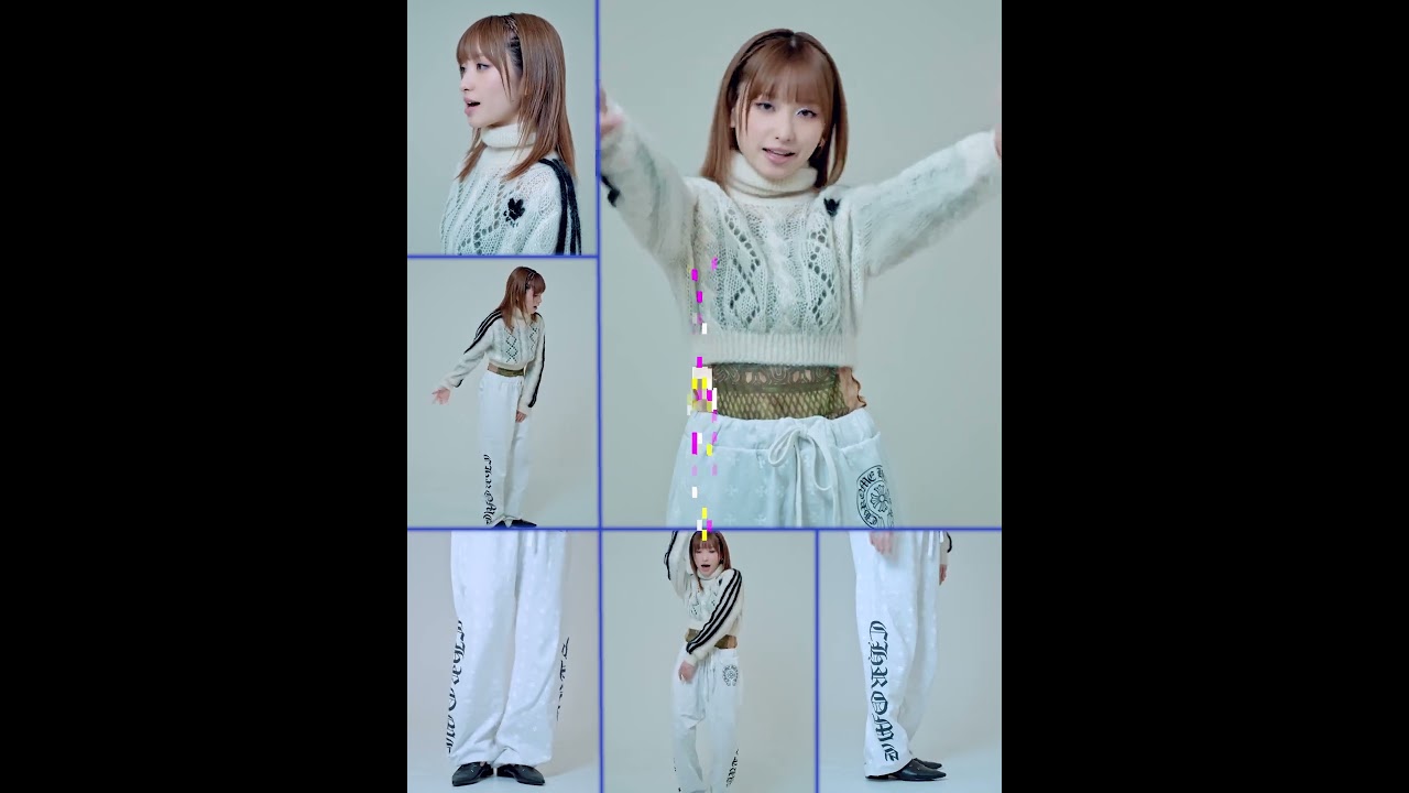 @RINNEEE -  NewHead#Shorts