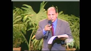 4. Las bendiciones del Espíritu Santo - Serie: Cuba Jesús te ama - Pastor Alejandro Bullón
