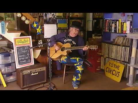 The Zombies - Maybe After He's Gone - Cover & Tutorial - Danny McEvoy