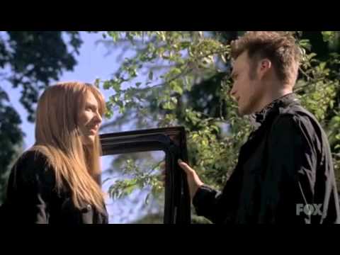 Fringe 3x05 - Olivia jokes and calls Lincoln Mom