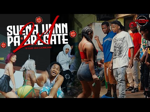 Dflow Aka La Maldad - Suena Unnn + Pa Bregate (Video Oficial) @pelucafilms_