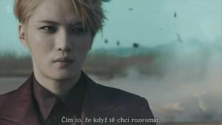 Download lagu Kim Jae Joong (김재중) - Run Away mp3