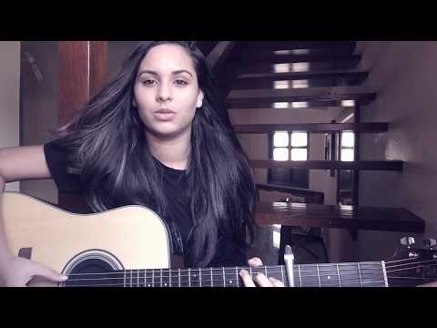 Mariana Vieira // Eu Era Órfão - cover Nel Braga