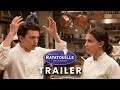 Ratatouille Live Action 2027 Tom Holland Millie Bobby Brown