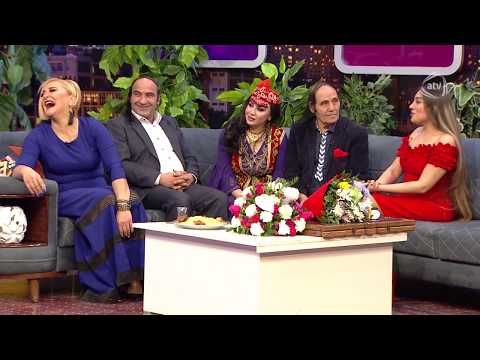 Ramin Abdullayev Elariz Məmmədovu parodiya etdi (Zarafat zarafat)