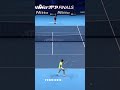 Mesmerising Carlos Alcaraz Point ?