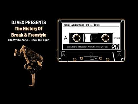 Carol Lynn Townes - 99 ½