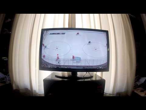 Let's Play NHL 13: Be a GM Detroit Red Wings