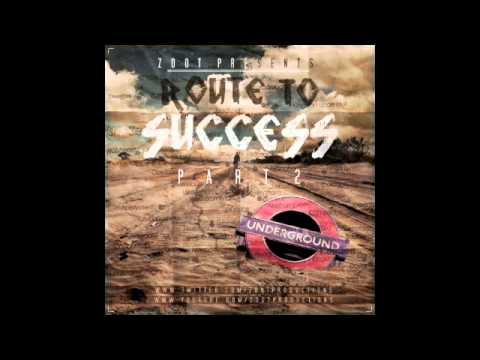 MAXSTA & GRIMINAL - GRIMSTA (PROD. BY ZDOT)