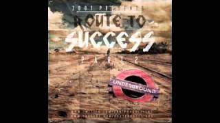 MAXSTA & GRIMINAL - GRIMSTA (PROD. BY ZDOT)