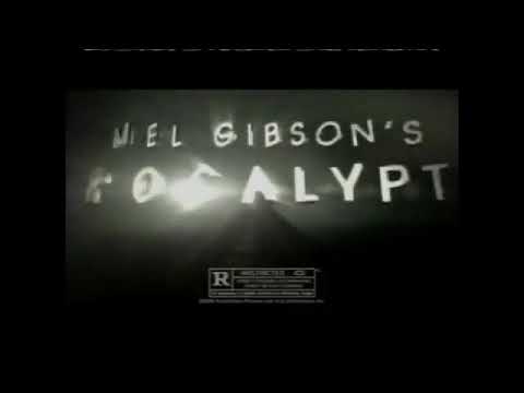 Apolcaypto Movie Trailer 2006 - TV Spot