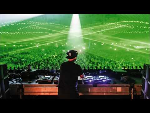 Cirez D - BBC Radio 1 Essential Mix, Creamfields Sept 2016