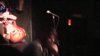 After Midnight Project - Scream For You @ Webster Hall Studio, NYC