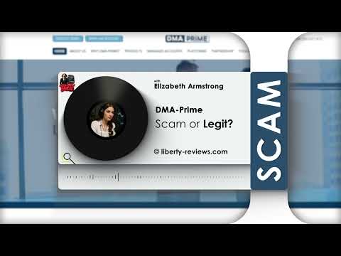 Discover DMA-Prime reviews, dma-prime.com review – #dmaprime revealed