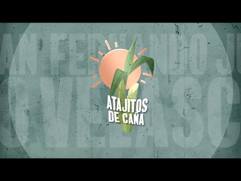 Tajitos De Cana - Juan Fernando Velasco