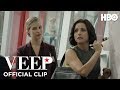 Veep: Clip 1 (Season 3 Episode 4 Clip) | HBO