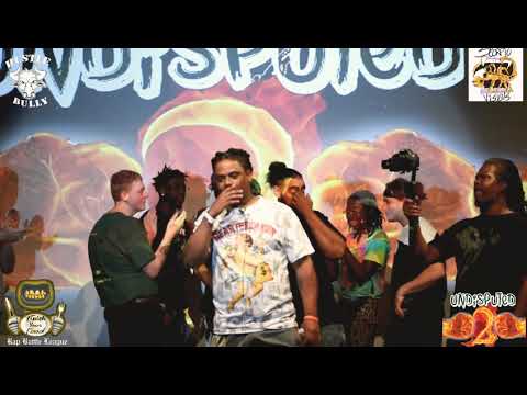 Southpaw Da Moneymaka vs Da Loochie