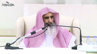 صورة 12 شرح حديث النبي ﷺ اللهم لا تجعل قبري وثنا يُعبَد، اشتد غضب الله على قوم