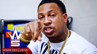 Trouble "Uncle Nard" (WSHH Exclusive - Official Music Video)