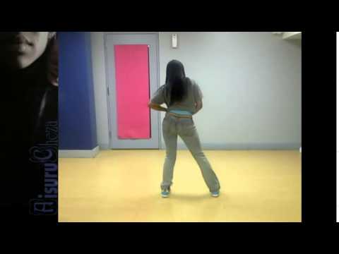 HelloVenus （헬로비너스) - WiggleWiggle 【Dance Cover】