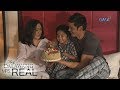 Ang Dalawang Mrs. Real: Full Episode 1