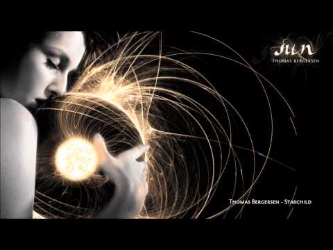 Thomas Bergersen - Starchild Preview (Sun)