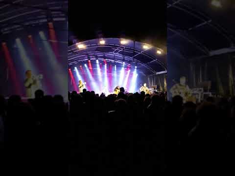 Danny and the Veetos og Ingi Poulsen "Tann fittasta"