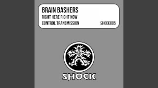 Control Transmission (Original Mix)