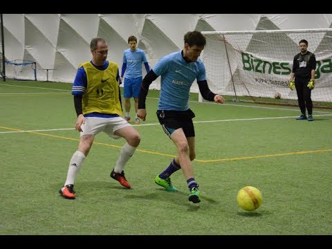 10.01.2018 III Liga D - IBM SWG vs. HAYS