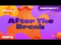 Nickelodeon 1 UK Continuity July 25th 2023