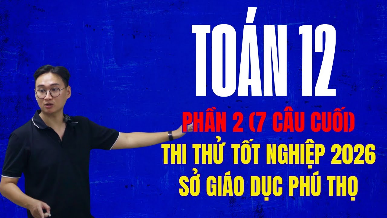 SỞ GD PHÚ THỌ P2