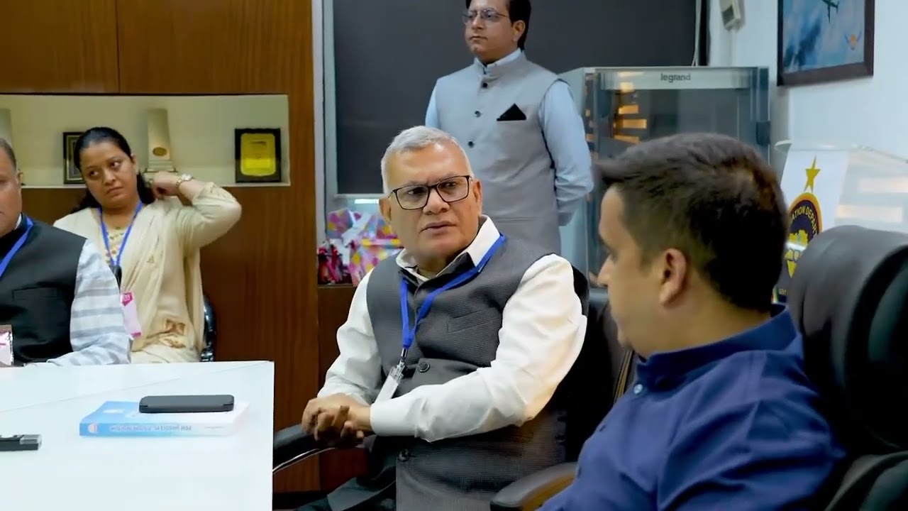 Empowering the People: 20 Years of the RTI Act